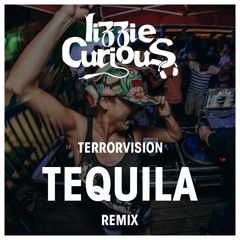 Lizzie Curious Remix: Terrorvision - Tequila