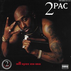 2pac - Back That Ass Up  (Remix)