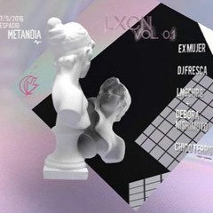 L ә x i c o n ________Witches & CyberWitches____ARG