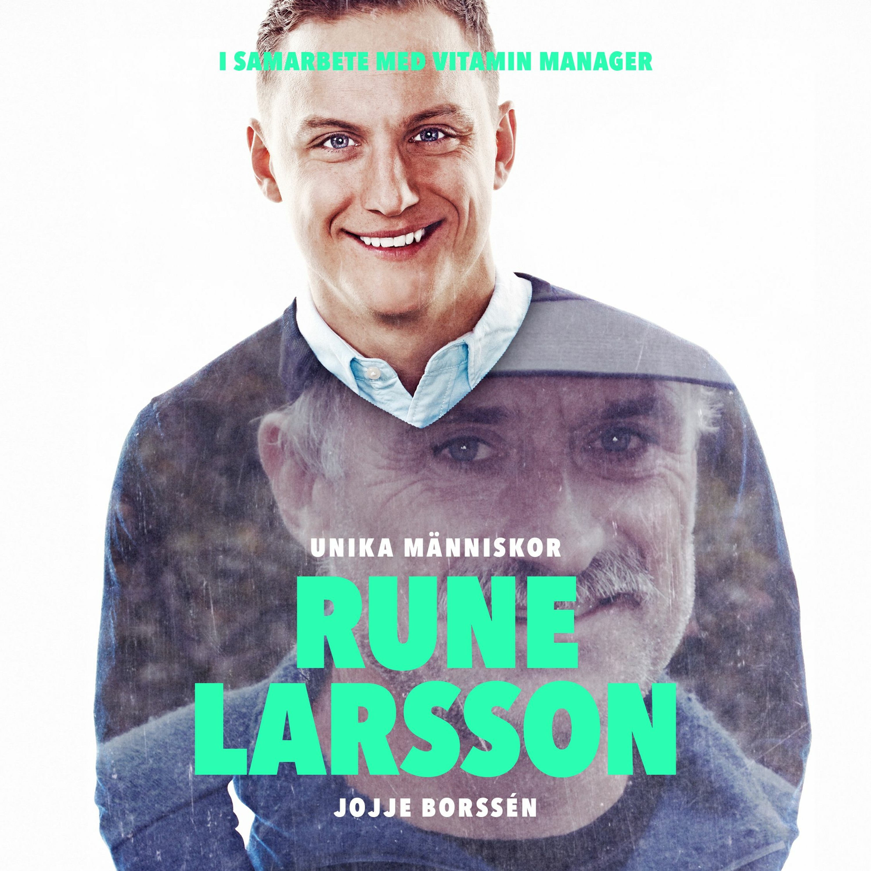 Jojje Borssén