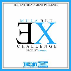 #ExChallenge [Prod. By Kasteti]