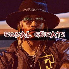 Free Future Purple Reign Type Beat "Commas E 85" [ Prod. by Equal G Beats ]