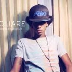 Choliare - Que Te Quiebres