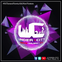 Noizy Boys - Sesion Under City Tv. @TechnoMix