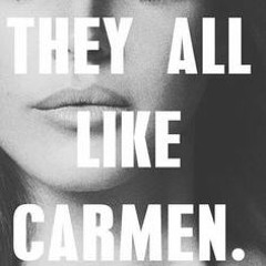 lana del rey "carmen"