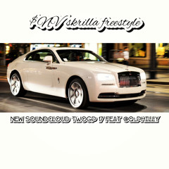 SKrilla GMIX( ft. Q Philly)