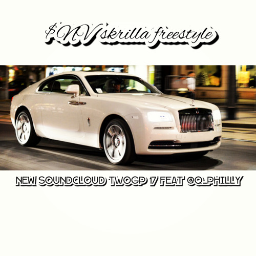 SKrilla GMIX( ft. Q Philly)