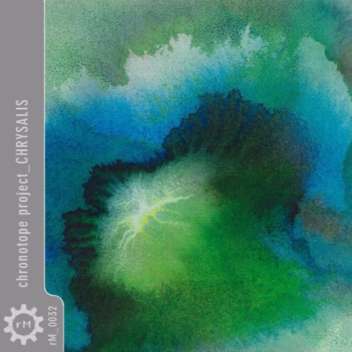 Chrysalis sampler