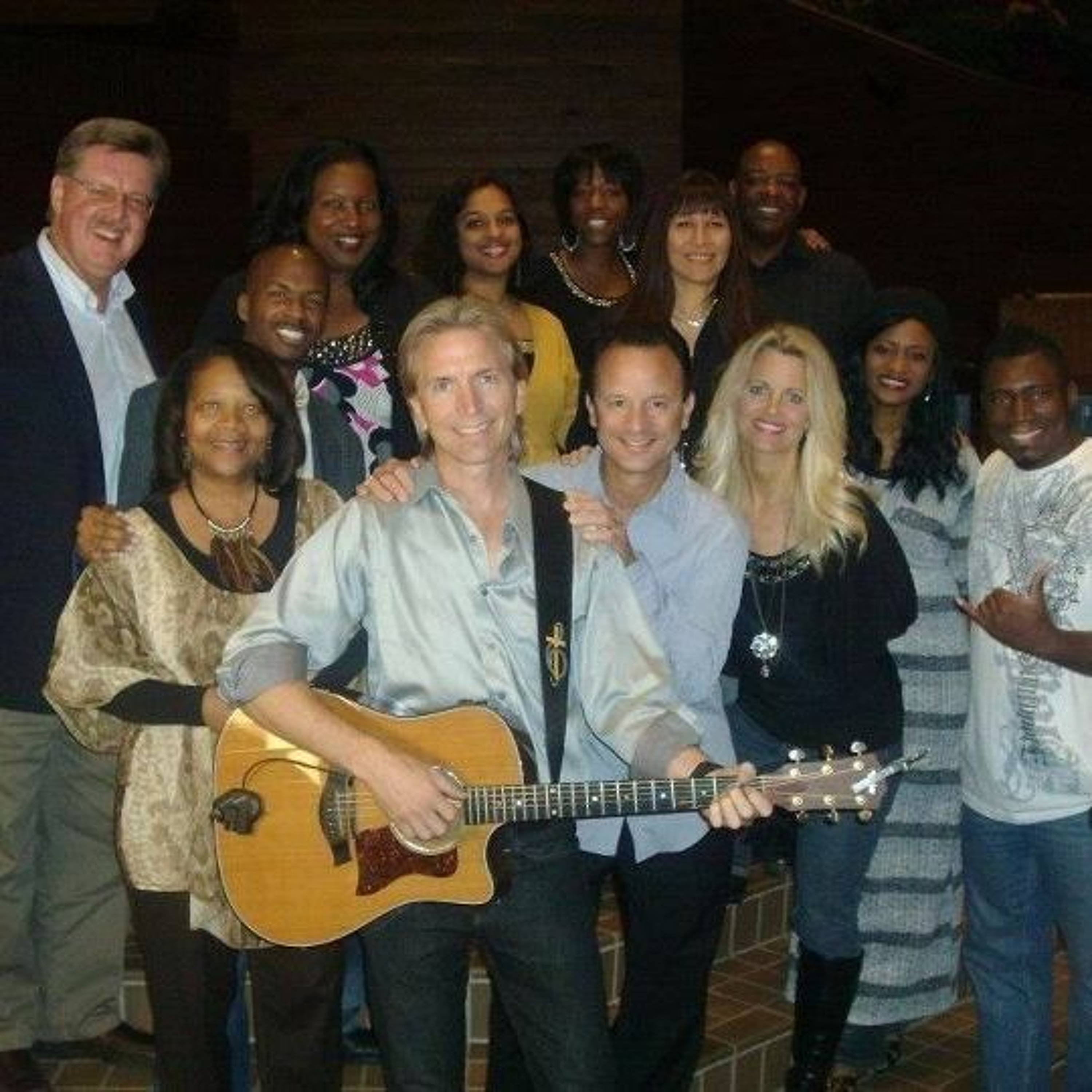 Heart of the City Radio