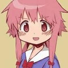 Mirai Nikki - Dead END - 8-Bit