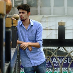 Somebody's me (cover) - Armaghan saif