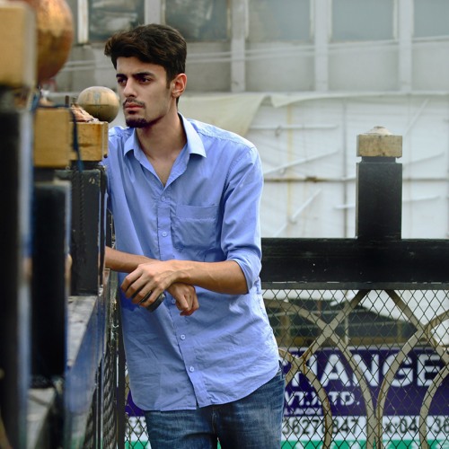 Somebody's me (cover) - Armaghan saif