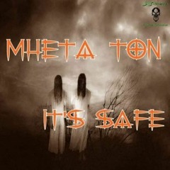MheTa Ton - It´s Safe (Technolf Remix) [Snippet]