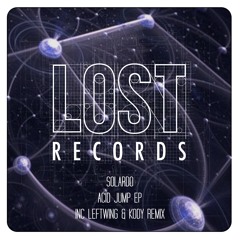 1.Solardo - Acid Jump - Acid Jump EP - LR039