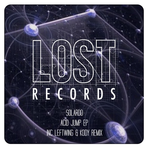 1.Solardo - Acid Jump - Acid Jump EP - LR039