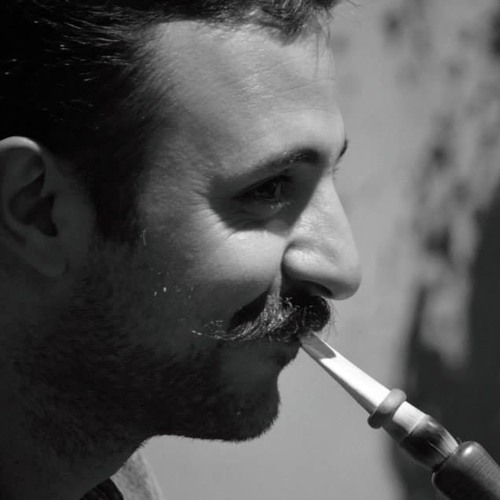 Stream (رنگ برای چند بالابان(دودوک by Parham Bahadoran Listen online