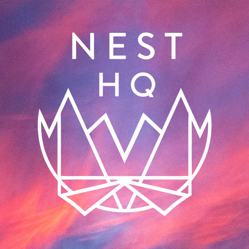 NEST HQ MiniMix: Jessica Audiffred