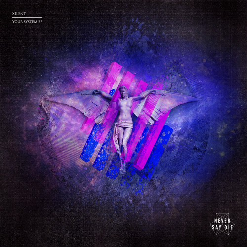 Xilent - Next Time [Premiere]