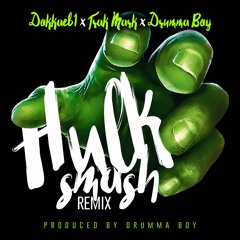Hulk Smash (Remix)