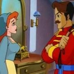 A princess after all-the secret of Anastasia