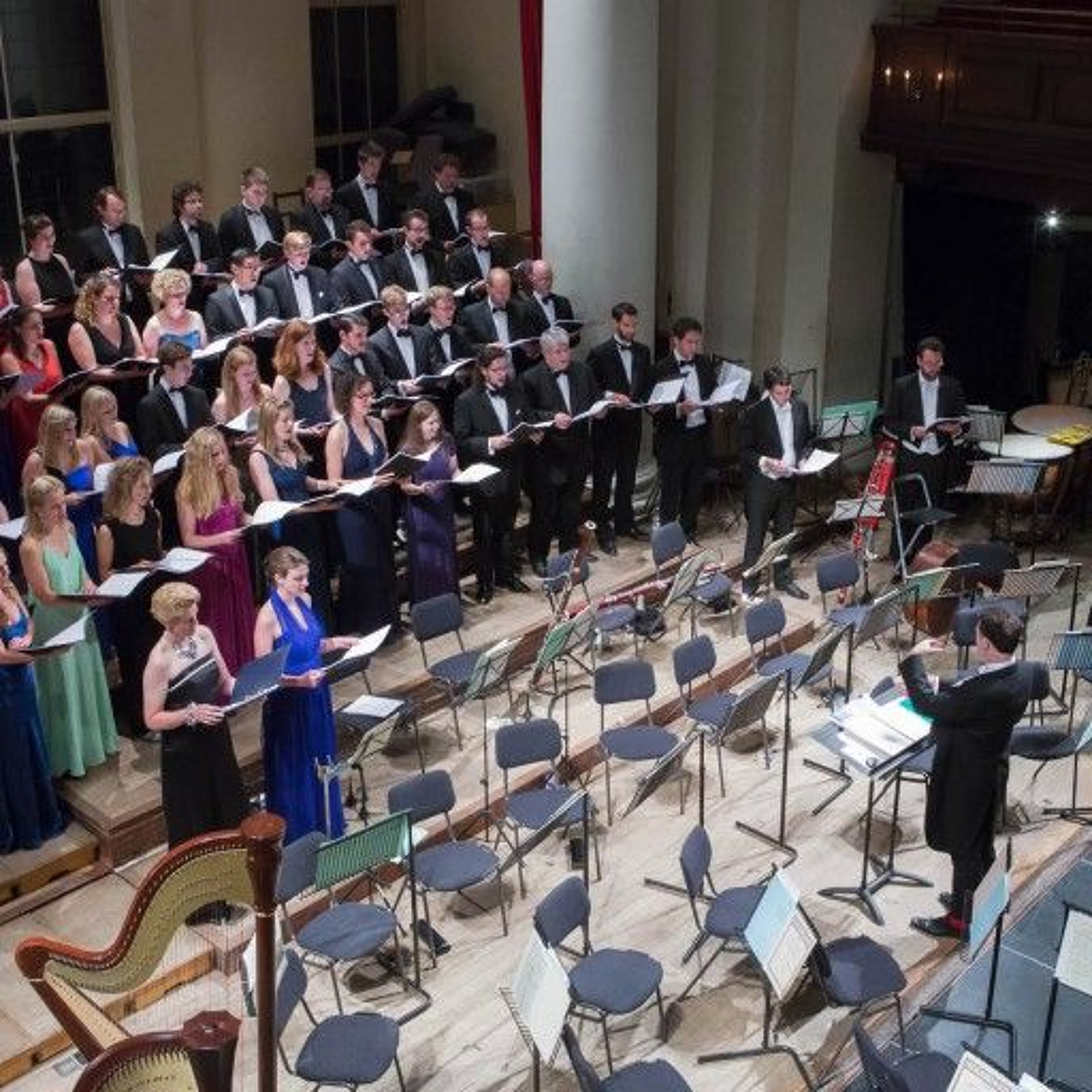 The Epiphoni Consort