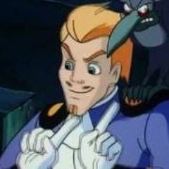 Im prince charmless-the secret of Anastasia