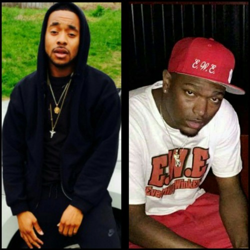 Where i grew up - PeeWee x LV