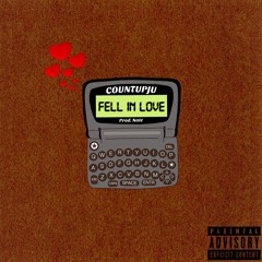 fell in love (prod. nate)