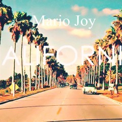 Mario Joy - California
