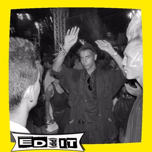 Kim Wild - Cambodia (Re - Ed (did) It 2016)