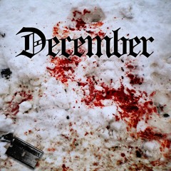 $HROOMHEAD - DECEMBER (PROD. SADFEM)