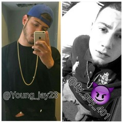 My mind is gone Nik G ft Jay