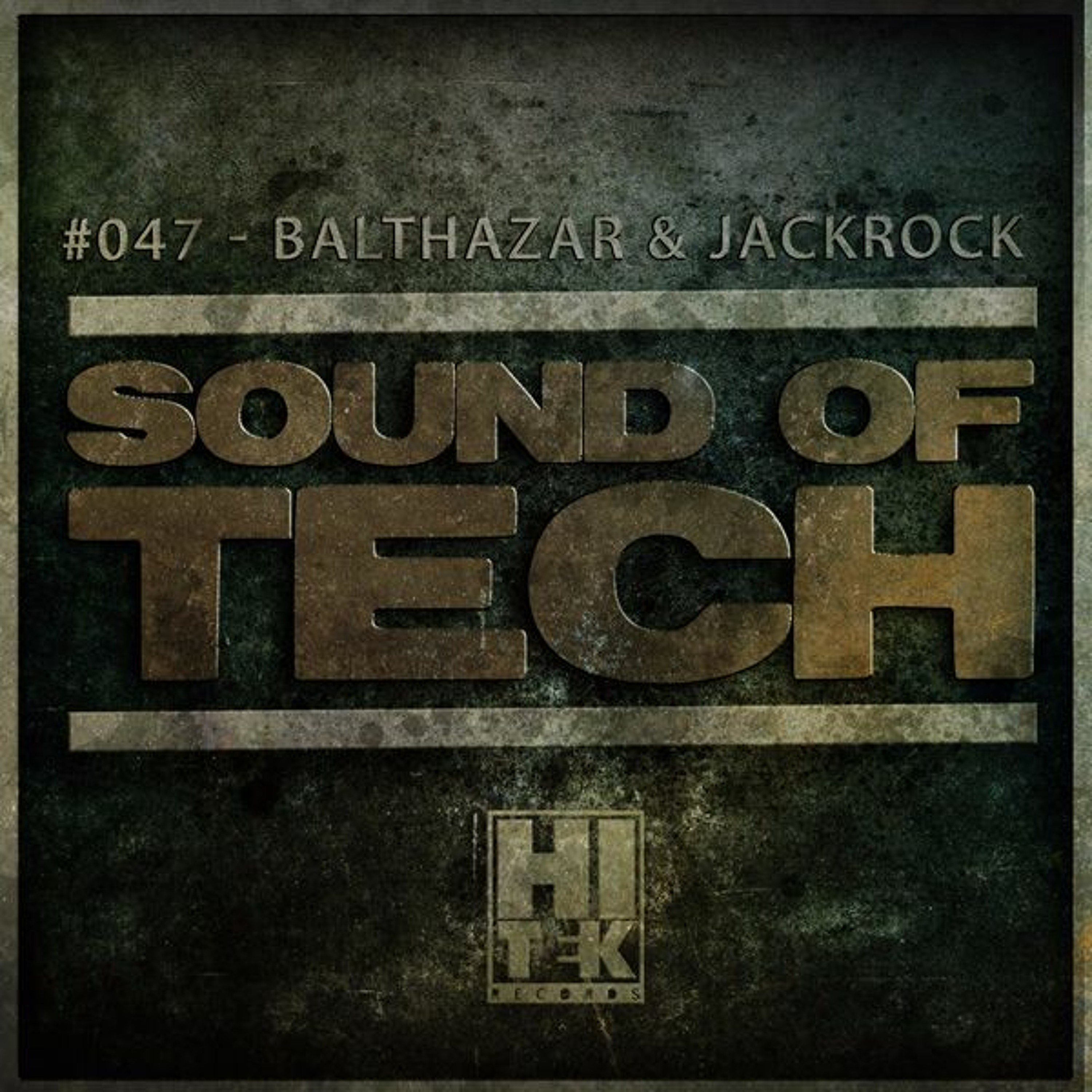Sound Of Tech Podcast