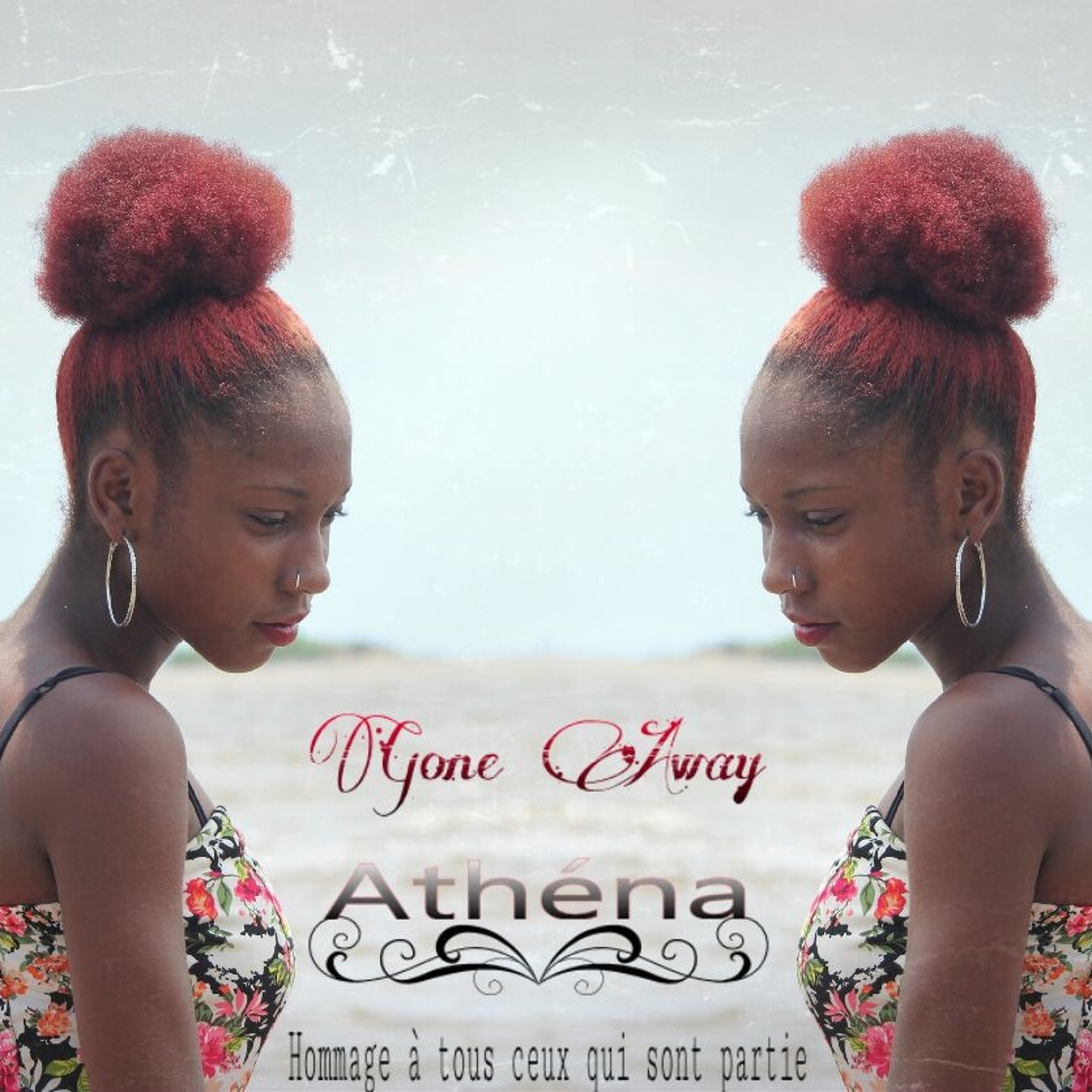 Gone Away   Athena -Jet 7ghetto episode artwork