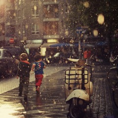 Día de Julio (con Sinfín / Prod. Pedro Ibañez)