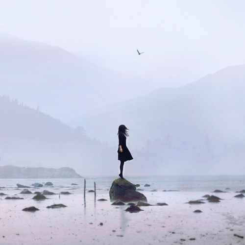 Andrew Luce & Graves - Up To You (feat. Chelsea Cutler)