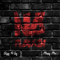 Diggy Ro'Zay Feat Money Moo - No Flockin (Freestyle) [Music On The Dot Exlcusive]