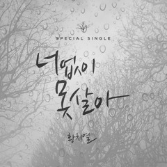 Without You - Hwang Chi Yeol