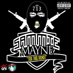 Im a Thug (remix)