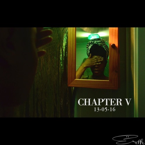 Earth - Chapter 5 - Glass (Prod by PMZK)