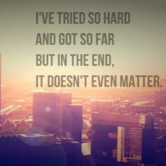 Linkin Park - In The End (Maaze Bootleg) *Free Download*