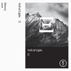 Veil of Light - Pale Eyes