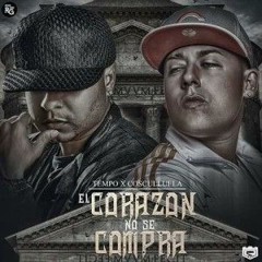 Mi Corazon no se Compra - Cosculluela ft. Tempo , Kendo Kaponi , Oneill