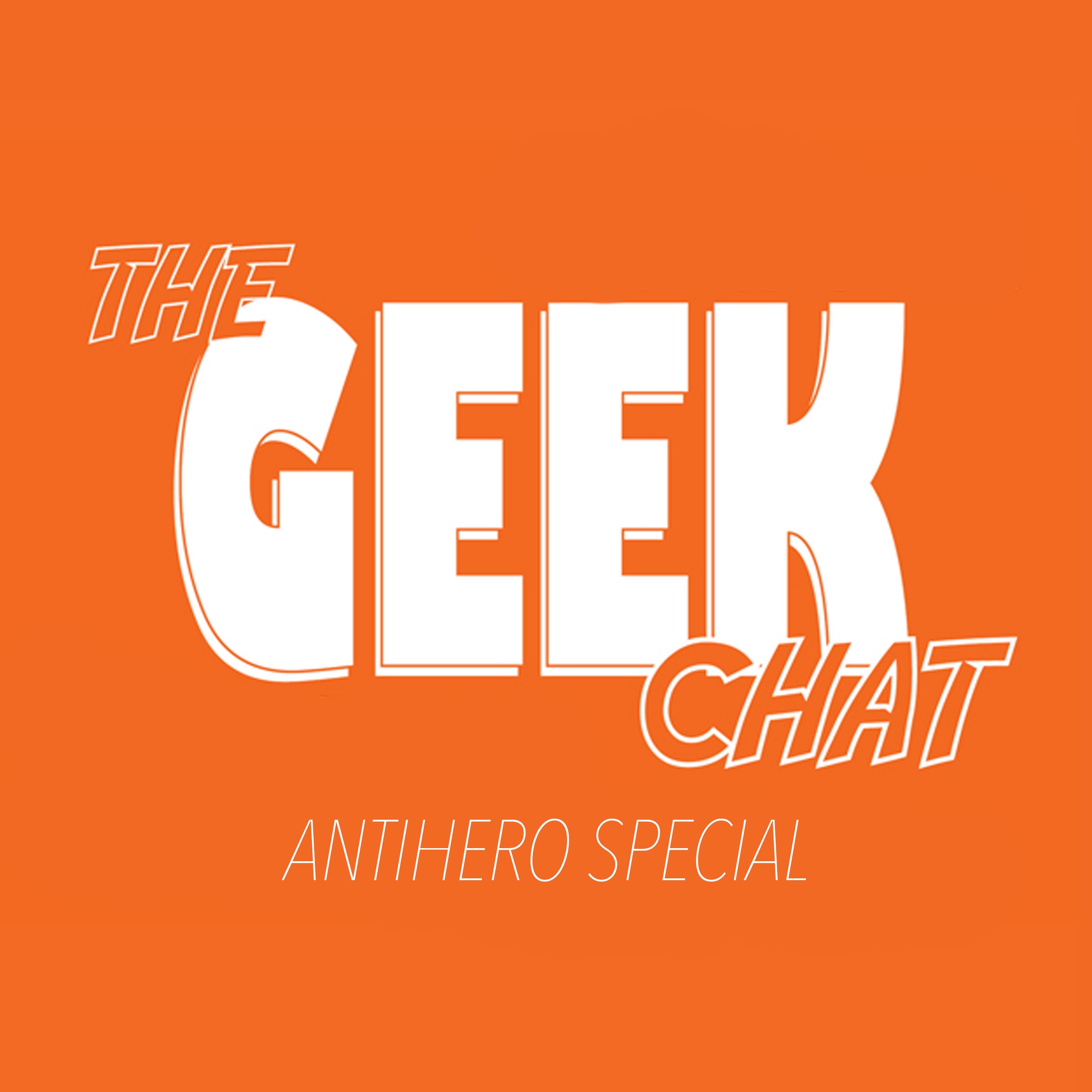The Geek Chat