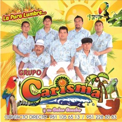 Grupo Carisma /  Vamonos para la playa