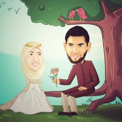 هاچر مع أحمد سعيـد :)