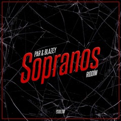 Par & Blazey - Sopranos Riddim (Crypticz Progressions Mix)- Out Now on Sublow Sound