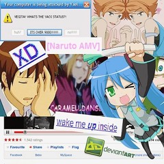 Weeaboo Trash