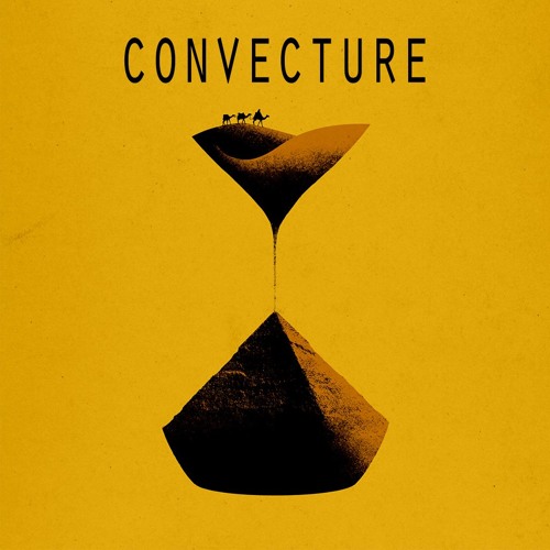 Sand dunes (ORIGINAL MIX)