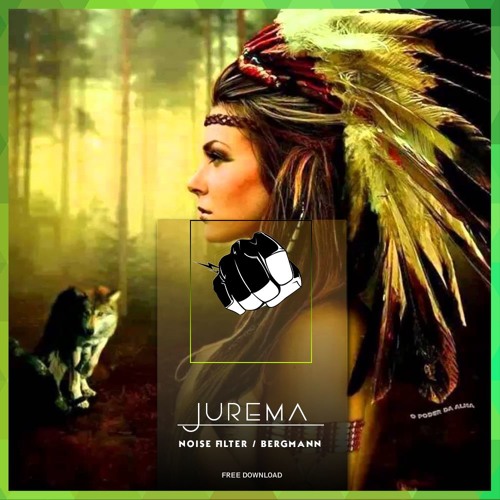 #TBF016 - Noise Filter,Bergmann -Jurema ( Original Mix) [WAV/FREE DOWNLOAD]